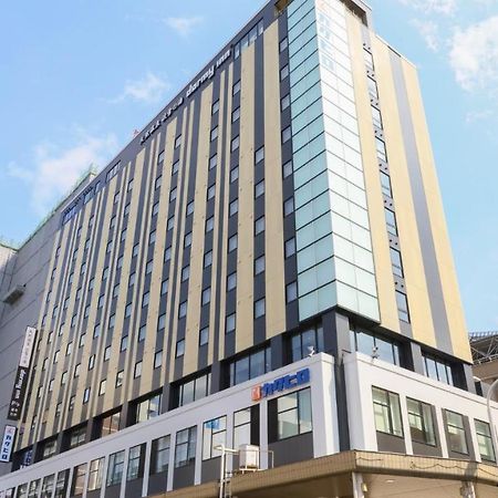 Dormy Inn Aomori Natural Hot Spring Exterior photo