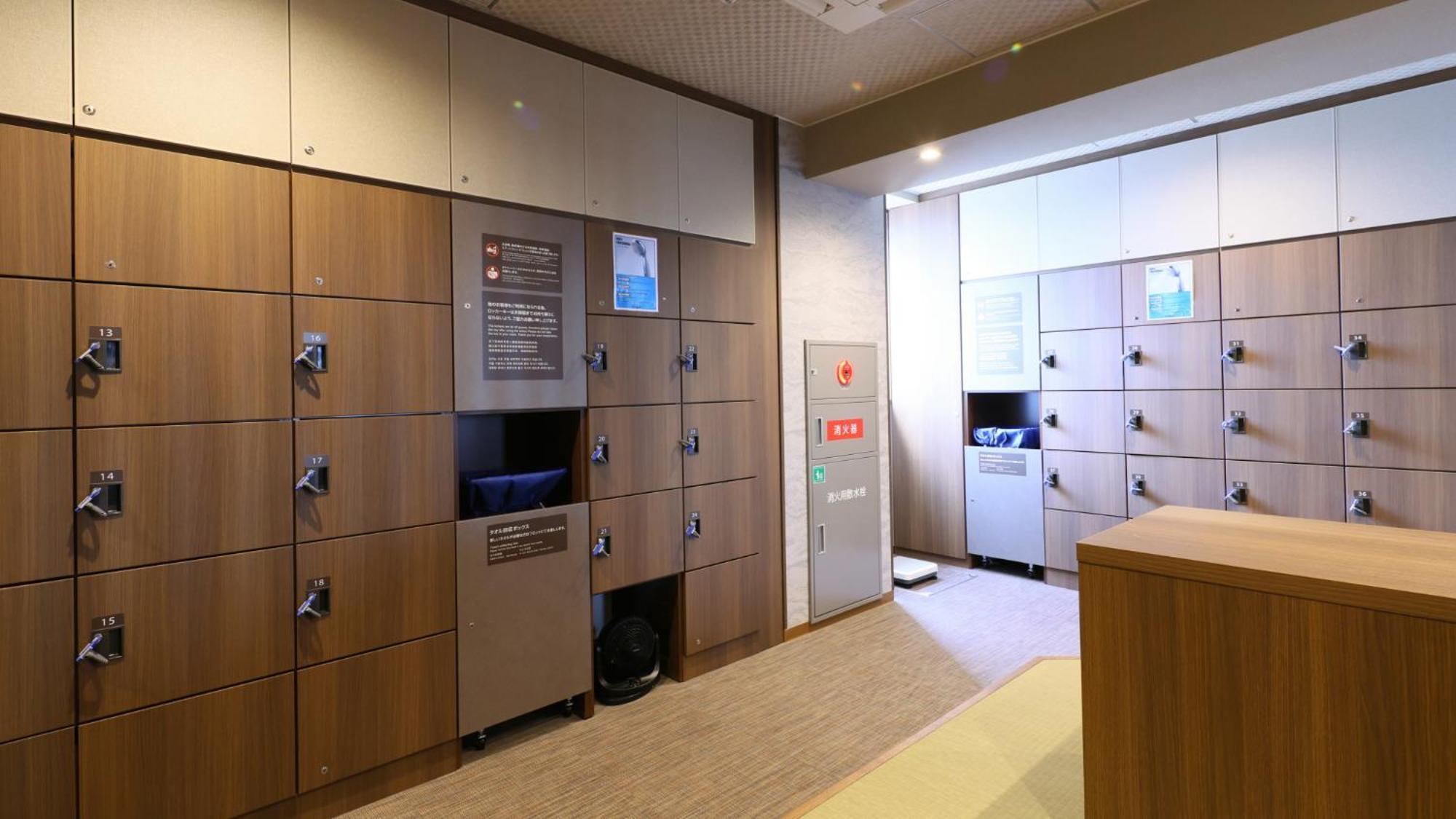 Dormy Inn Aomori Natural Hot Spring Exterior photo