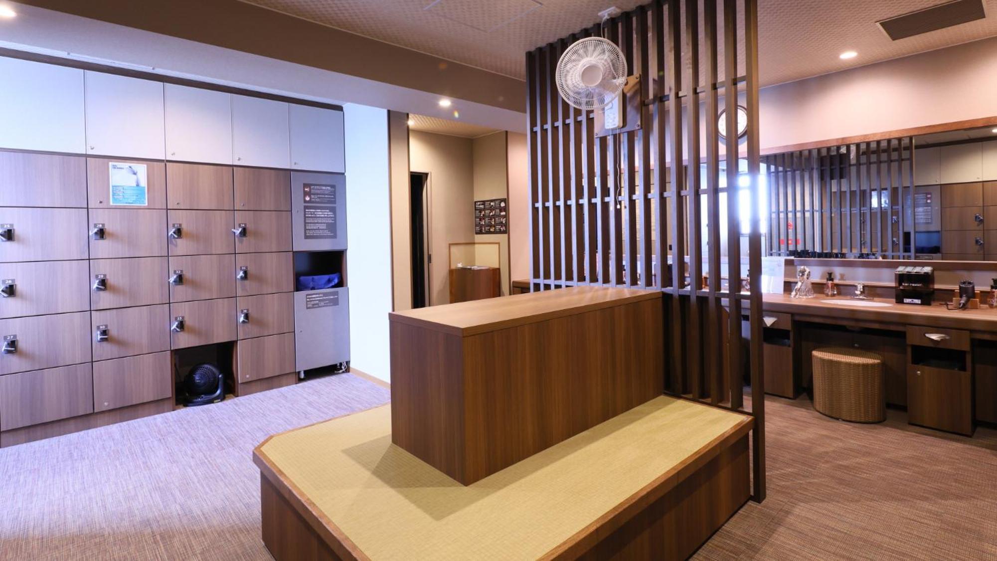 Dormy Inn Aomori Natural Hot Spring Exterior photo