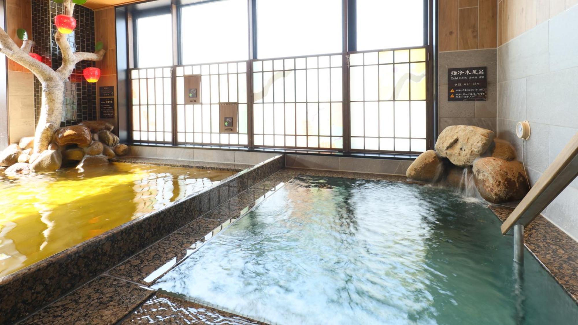 Dormy Inn Aomori Natural Hot Spring Exterior photo
